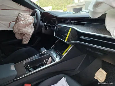 2023 Audi A6 WAUZZZF21PN024473 VIN:WAUZZZF21PN024473