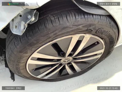 2021 Mercedes-Benz A 220 W1K3G4EB1MJ317334 VIN:W1K3G4EB1MJ317334