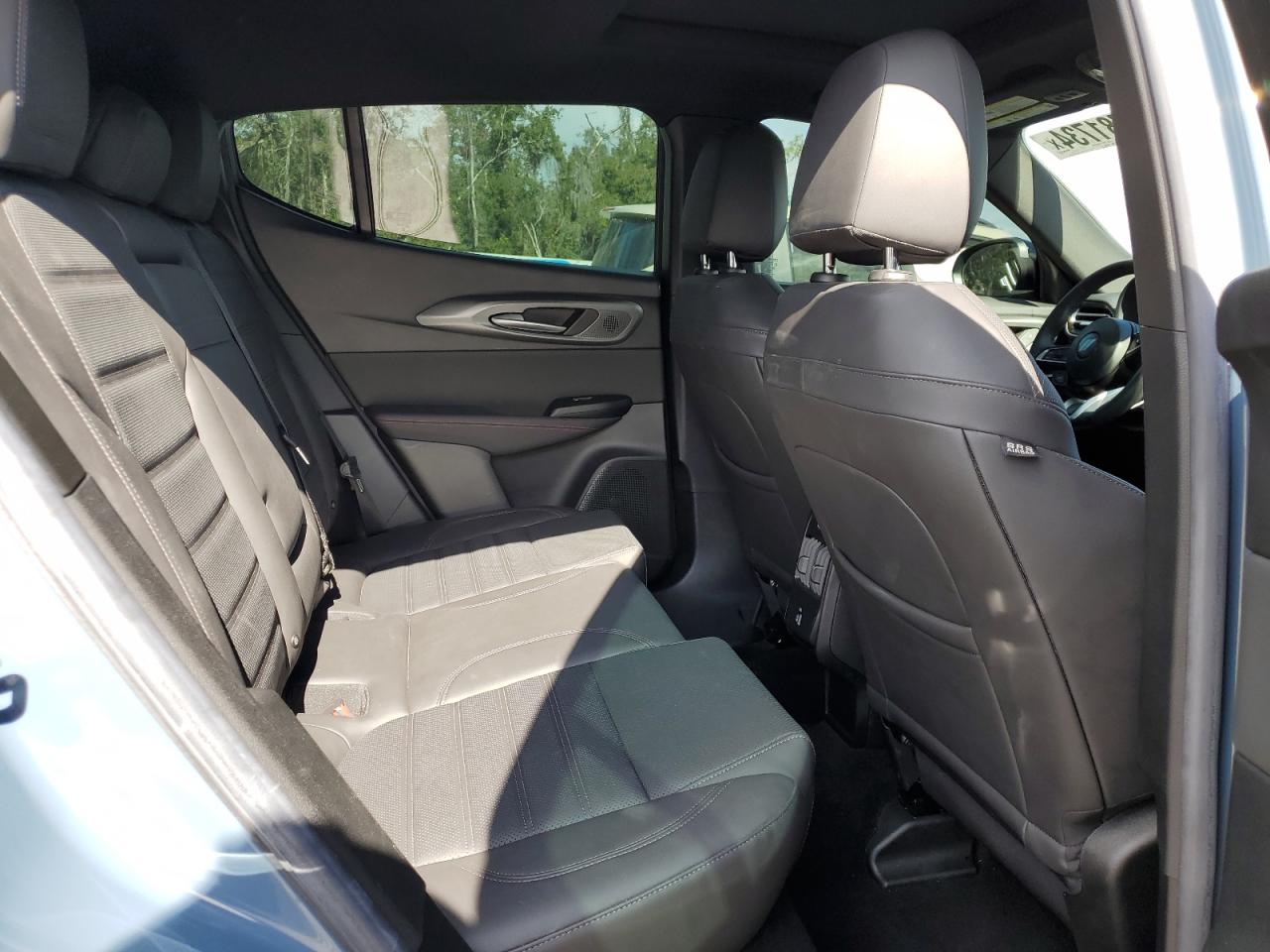 2023 DODGE HORNET GT PLUS VIN:ZACNDFBN5P3A04398