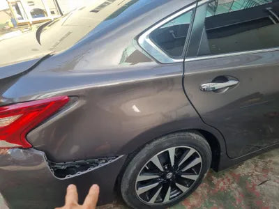2017 Nissan Altima 327KM1N4AL3AP6HC1 VIN:327KM1N4AL3AP6HC1