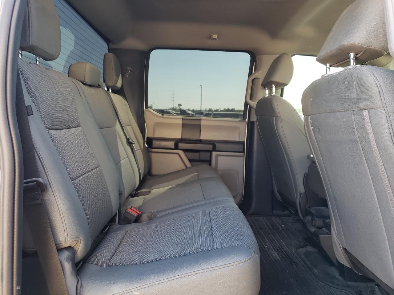 2022 FORD F250 SUPER DUTY VIN:1FT7W2BN6NEF56065