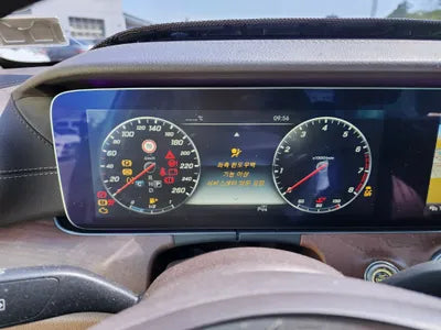 2016 Mercedes-Benz E 300 VIN: