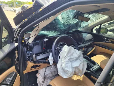 2020 Kia Carnival KNANC81BBMS039848 VIN:KNANC81BBMS039848