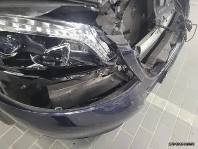 2017 Mercedes-Benz S 500 WDDUG8FB8HA302846 VIN:WDDUG8FB8HA302846