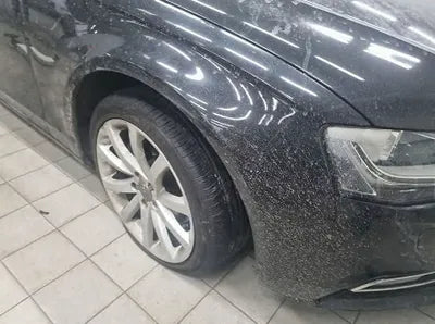 2015 Audi A4 WAUZZZ8K8FN027253 VIN:WAUZZZ8K8FN027253