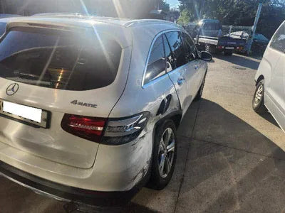 2016 Mercedes-Benz GLC 220 WDC0G0FB7GF038878 VIN:WDC0G0FB7GF038878