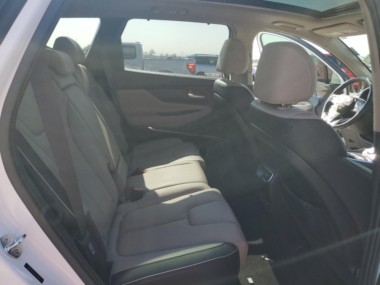 2023 HYUNDAI SANTA FE LIMITED VIN:5NMS44AL1PH559158