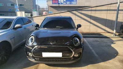 2019 MINI Clubman WMWLN5106K2H75890 VIN:WMWLN5106K2H75890