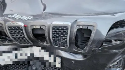 2020 Jeep Cherokee 1C4PJMDB0LD508030 VIN:1C4PJMDB0LD508030