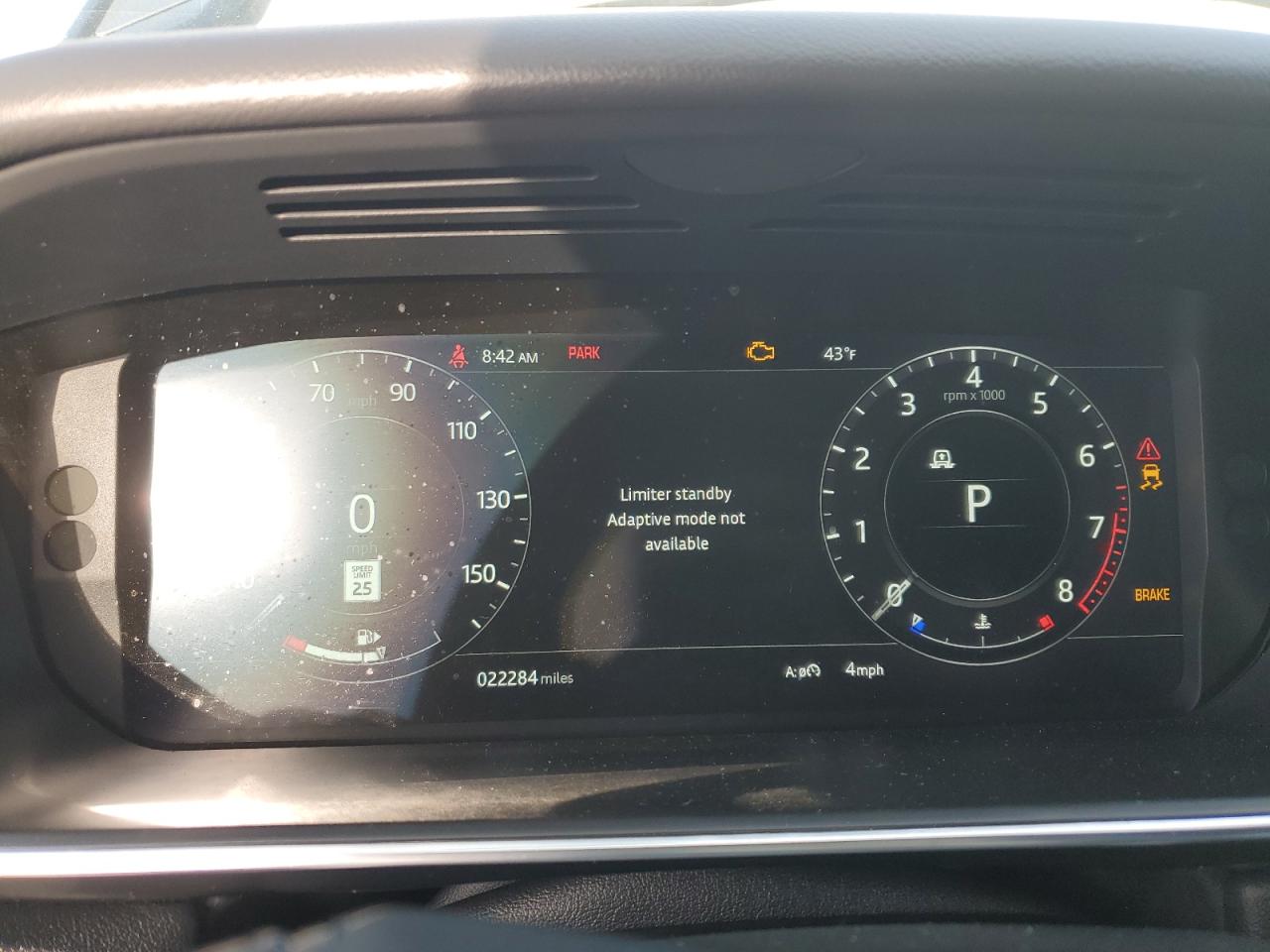 2022 LAND ROVER RANGE ROVER SPORT HSE SILVER EDITION VIN:SALWR2SU3NA216110