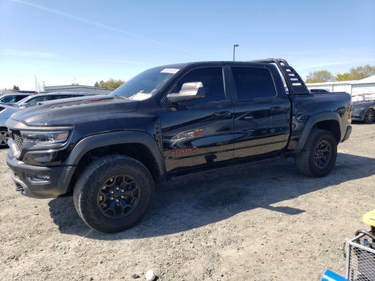 2022 RAM 1500 TRX VIN:1C6SRFU91NN149688