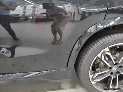 2023 BMW X1 WBA41EE03P5W36653 VIN:WBA41EE03P5W36653