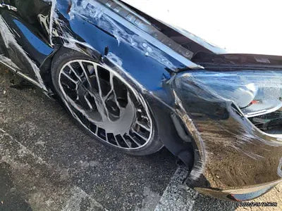 2019 Mercedes-Benz Maybach S 560 KL90A4AFGKZ100026 VIN:KL90A4AFGKZ100026