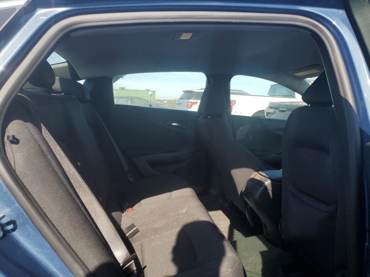 2024 CHEVROLET MALIBU LS VIN:1G1ZC5ST8RF125575