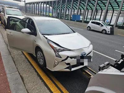 2016 Toyota Prius JTDKBRFU8G3517749 VIN:JTDKBRFU8G3517749