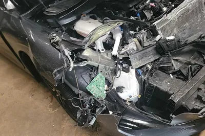 2021 Kia K5 KNAG2412BMA143931 VIN:KNAG2412BMA143931