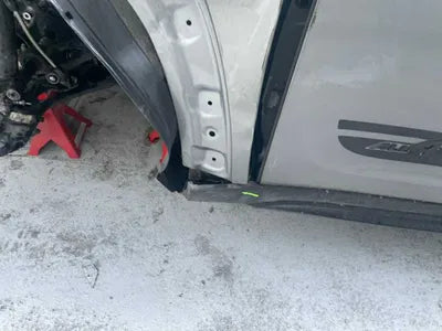 2023 MINI John Cooper Works WMW31BS02P3R00679 VIN:WMW31BS02P3R00679