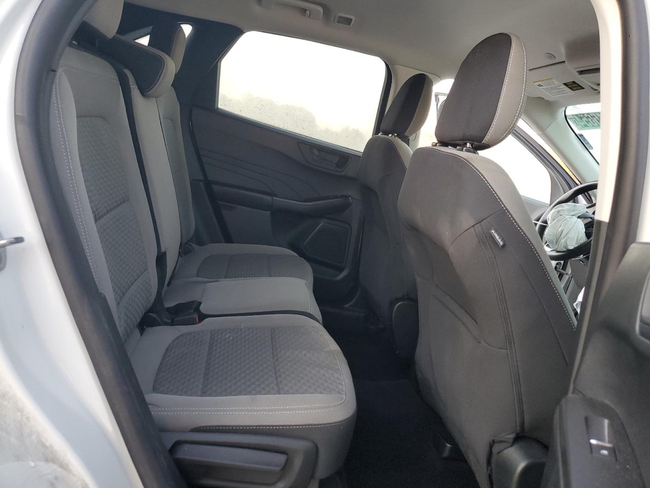 2022 FORD ESCAPE SE VIN:1FMCU9G65NUA60688