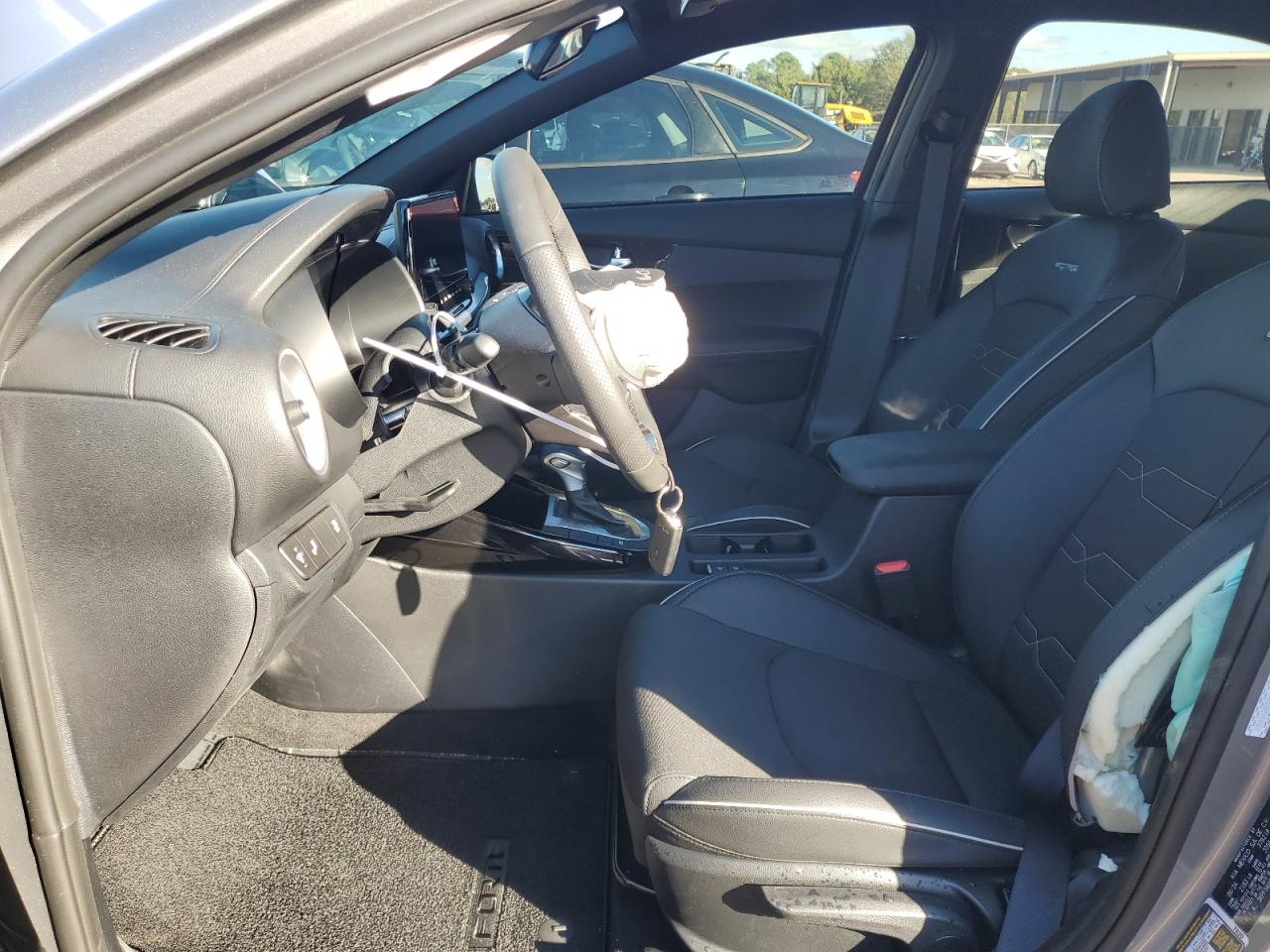 2024 KIA FORTE GT LINE VIN:3KPF54AD5RE814461