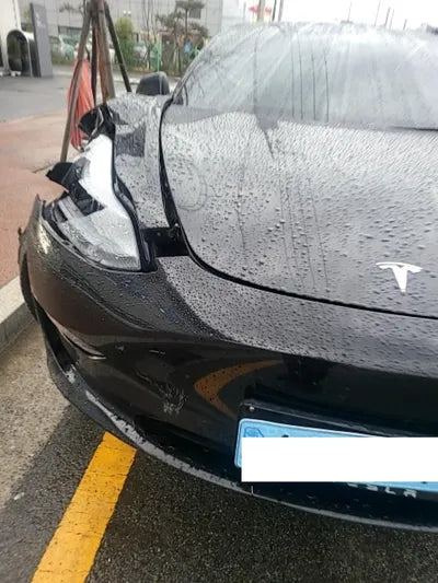2022 Tesla Model 3 5YJ3E1EB6NF228740 VIN:5YJ3E1EB6NF228740