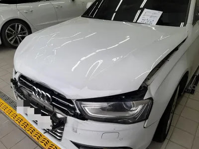 2015 Audi A4 WAUZZZ8KXFA079992 VIN:WAUZZZ8KXFA079992