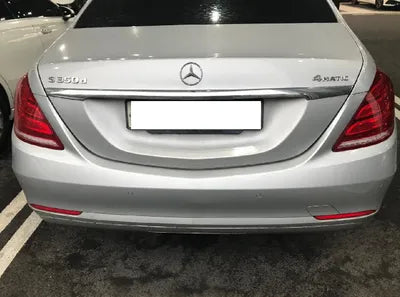 2017 Mercedes-Benz S 350 WDDUG3DB3HA319401 VIN:WDDUG3DB3HA319401