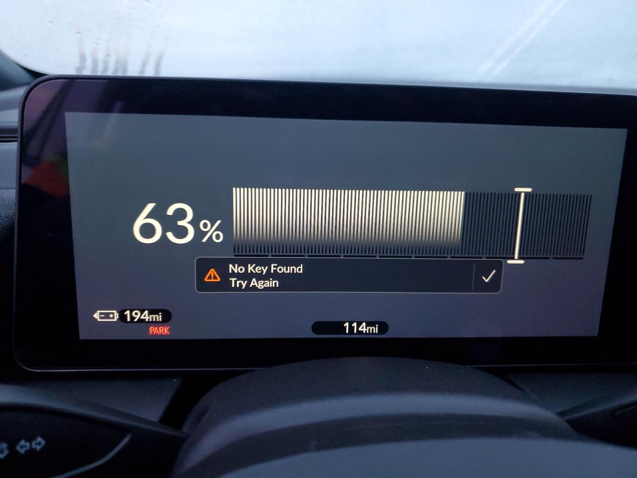 2024 HONDA PROLOGUE ECO VIN:3GPKHURM1RS527533