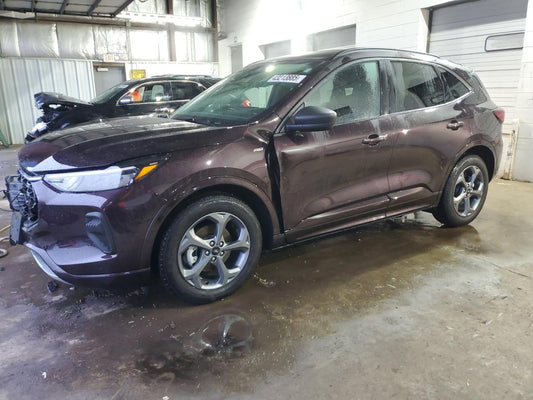 2023 FORD ESCAPE ST LINE VIN:1FMCU0MN3PUA97183