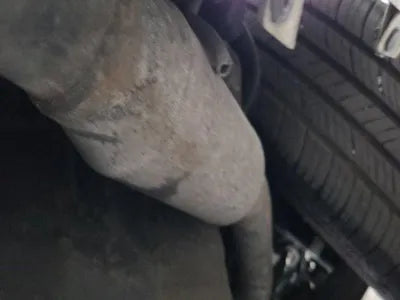 2017 Kia Carnival KNAME81ABHS328620 VIN:KNAME81ABHS328620