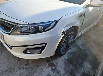 2015 Kia K5 470KMKNAGN418BFA6 VIN:470KMKNAGN418BFA6