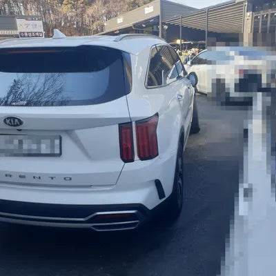 2021 Kia Sorento KNARH81BGMA085457 VIN:KNARH81BGMA085457