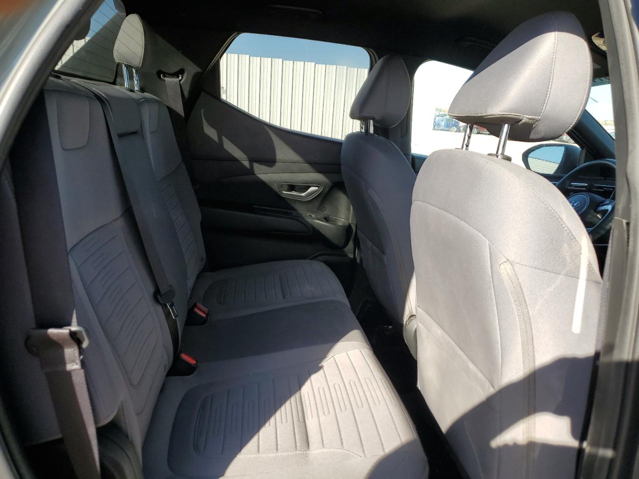 2022 HYUNDAI SANTA CRUZ SE VIN:5NTJADAE8NH019149