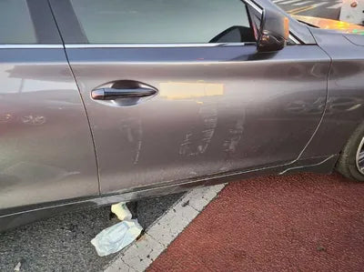 2016 Infiniti Q50 JNKDV71E1GM551190 VIN:JNKDV71E1GM551190