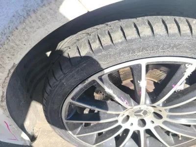 2017 Mercedes-Benz CLS 250 WDDLJ9HB9HA204229 VIN:WDDLJ9HB9HA204229