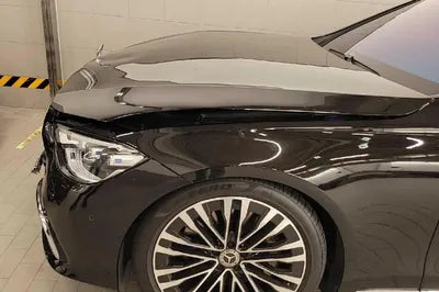 2021 Mercedes-Benz S 580 W1K6G7GB9MA021926 VIN:W1K6G7GB9MA021926