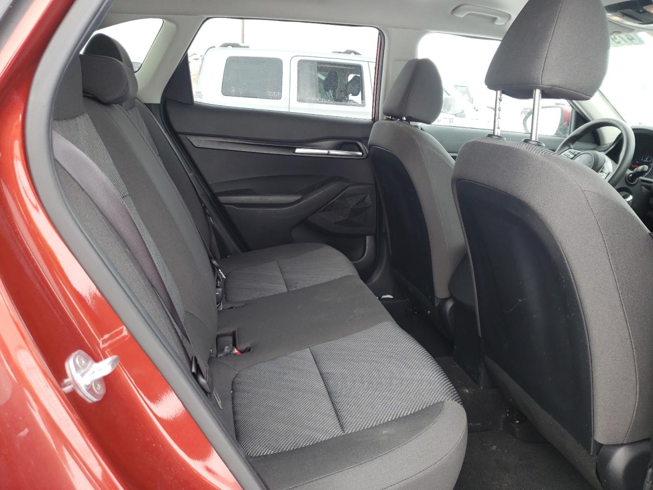 2022 KIA SELTOS LX VIN:KNDEPCAA8N7263801