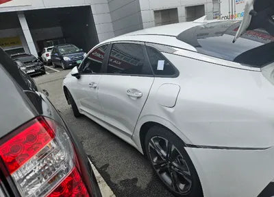 2021 Kia K5 KNAG241ABMA141952 VIN:KNAG241ABMA141952