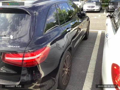 2018 Mercedes-Benz GLC 250 WDC0G0KB2JF454916 VIN:WDC0G0KB2JF454916