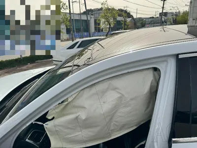 2017 Genesis G80 VIN: