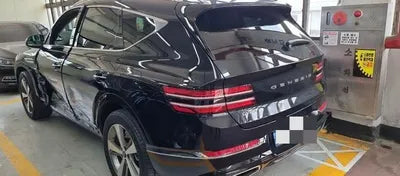 2022 Genesis GV80 VIN: