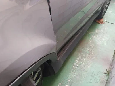 2015 Kia Sportage VIN: