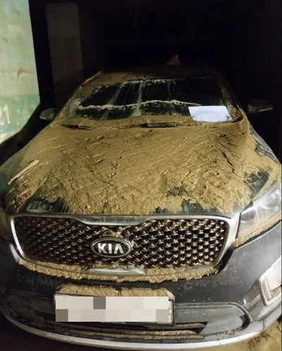 2015 Kia Sorento VIN: