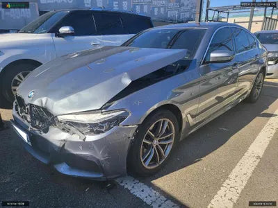 2018 BMW 530 WBAJD9109JWC81841 VIN:WBAJD9109JWC81841