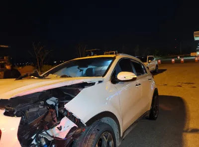 2019 Kia Sportage KNAPR813BKK666664 VIN:KNAPR813BKK666664
