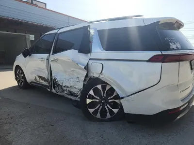 2021 Kia Carnival KNANC81BBMS070927 VIN:KNANC81BBMS070927