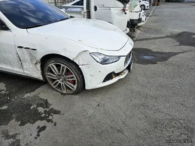 2017 Maserati Ghibli ZAM57XSG3H1219153 VIN:ZAM57XSG3H1219153