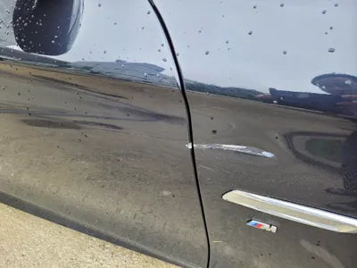 2016 BMW 530 WBA5D3103GGV83074 VIN:WBA5D3103GGV83074