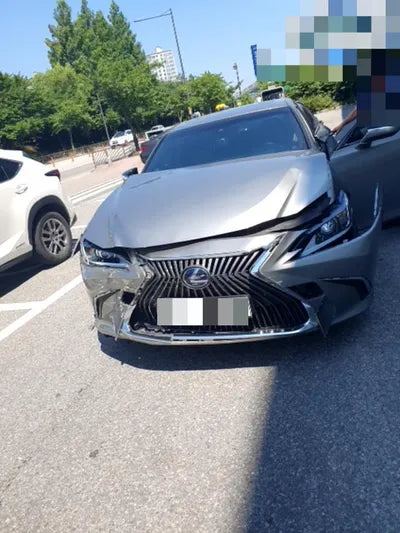 2018 Lexus ES 300 JTHBW1GG8J2178050 VIN:JTHBW1GG8J2178050