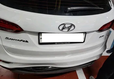 2018 Hyundai Santa FE KMHSW81UBJU782437 VIN:KMHSW81UBJU782437