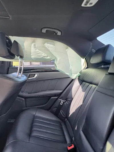 2015 Mercedes-Benz E 250 VIN: